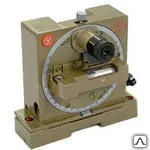 фото Квадрант оптический КО-30