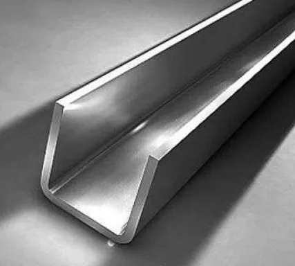 Фото №0 Швеллер 10 (09г2с)