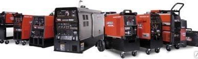 фото Токоподвод для сварки расщепленным электродом Tiny Twinarc, 2,0 мм