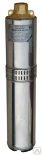 Фото №0 Скважинный насос для воды - Водолей БЦПЭУ 0.5-32 У