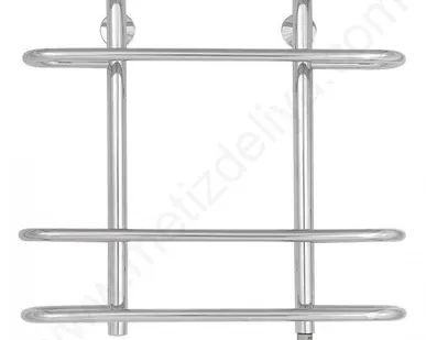 фото Полотенцесушитель электрический Сириус 200*300/600*1000