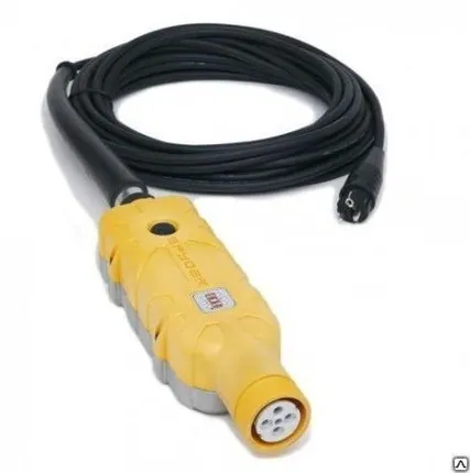 Фото №0 Преобразователь SPYDER