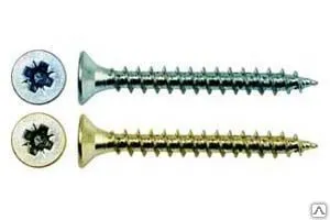 Фото №0 Саморез универсальный 3,0х16