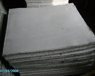 фото Асбокартон КАОН-1 5мм 1000*800