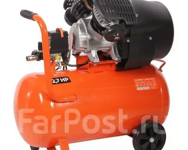 фото Аренда/прокат Компрессоров