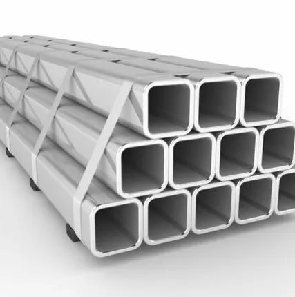 Фото №0 Труба профильная 60х40х3 (6м)