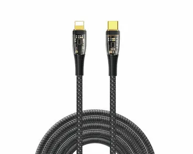 фото Кабель Wiwu USB-C to TM01