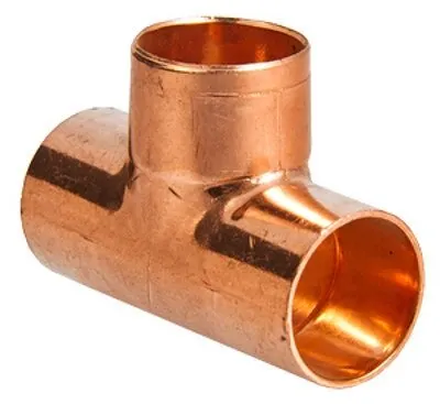 Фото №0 Тройник 5/8х5/8х1/4 ZENNY