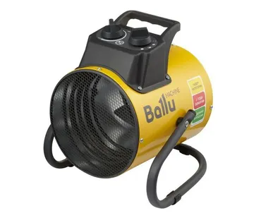 фото Тепловая пушка электрическая BHP-PE2-2 BALLU BHP-PE2-2