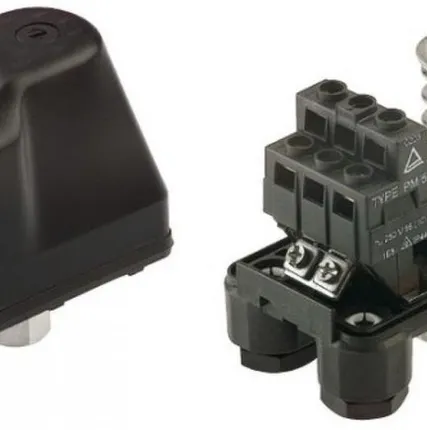 Фото №0 Реле давления РМ5