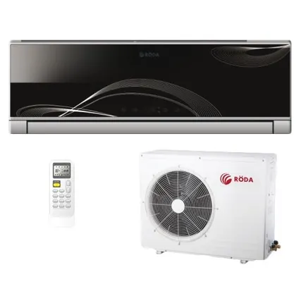 Фото №0 Настенная сплит-система Roda