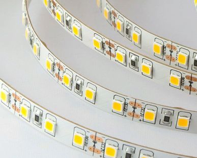 фото Лента светодиодная PRO 14.4Вт/м 12в 4200К IP20