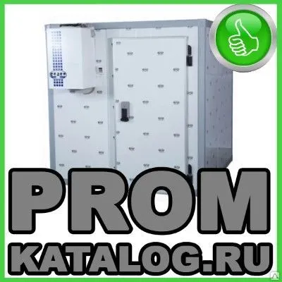 Фото №0 Холодильные шкафы Север