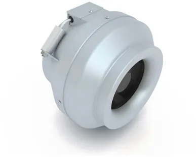 фото Вентиляционный короб VKK - 160m