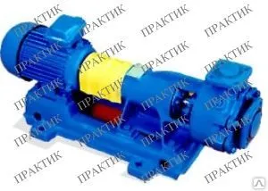 фото Насос вихревой ВК 4/28Б