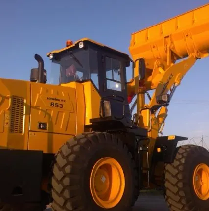 Фото №0 LONKING CDM853