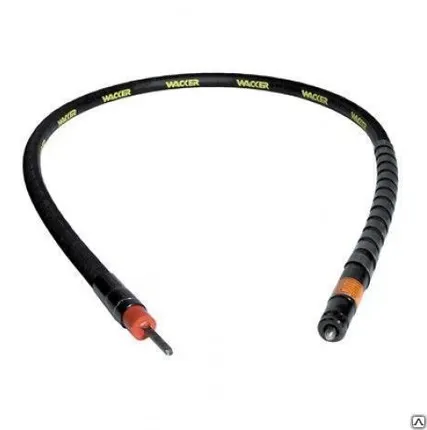 Фото №0 Гибкий вал SM 5-S