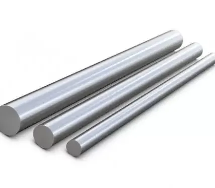 Фото №0 Круг дюралевый импорт 12, длина 3 м, марка 2024 T351 (Д16т)