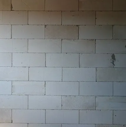 Фото №0 Кладка блоков из газобетона