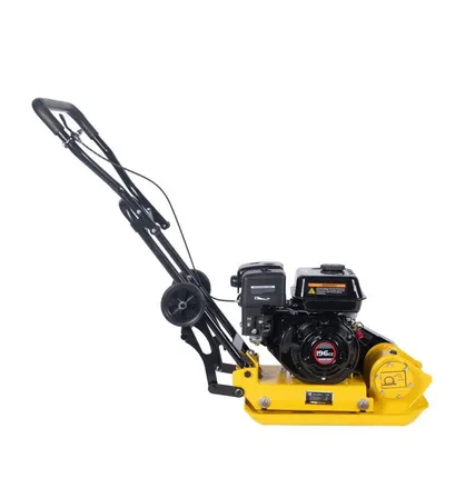 Фото №0 Виброплита TOR C-60(R) (Loncin)
