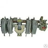 Фото №0 Контактор КТ 6024