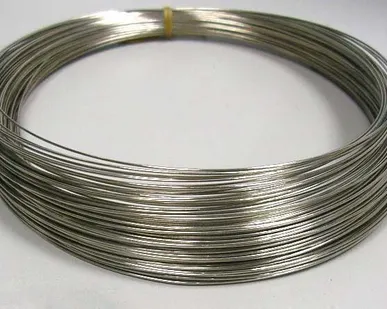 фото Проволока пружинная 6 ст.70 Б-2 ГОСТ 9389-75