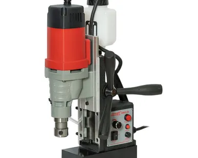 фото Магнитный сверлильный станок Rodmix RMD-38