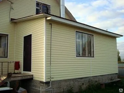 Фото №0 Проведение фасадных работ