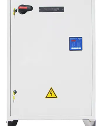 Фото №2 Конденсаторные установки типа УКРМ Varset (Варсет) Schneider Electric