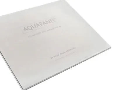 фото Аквапанель Knauf скайлайт 900х1200х8 мм