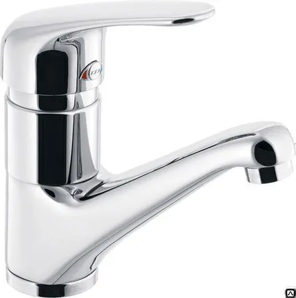 Фото №0 Смеситель для кухни MIX LX E.C.A. из Турции с длиной носика 155мм