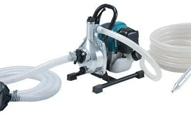 фото Мотопомпа Makita EW1050HX