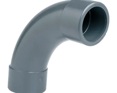 фото ПанорамаПайп Отвод клеевой 25х90°