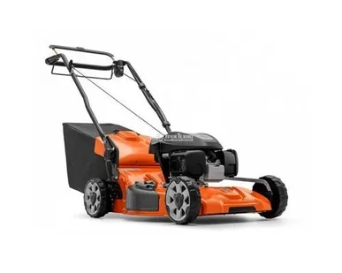 фото Газонокосилка бензиновая Husqvarna LC 356 VP