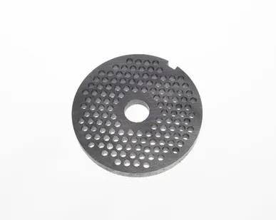 фото Решетка №2 к мясорубке МИМ-300 МИМ-300.01.009