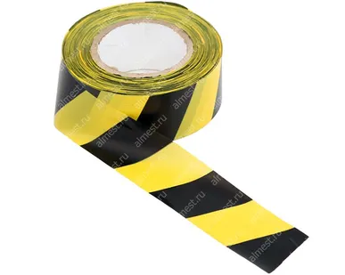 фото ЛО-200 50мм черно-желтая