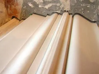 фото Тяги любого вида из смесей