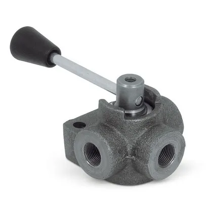 Фото №0 Кран DF 3 VIE 1"