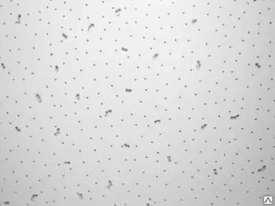 Фото №0 Плита "МАТРИКС" 600х600 (6-8мм) потолки