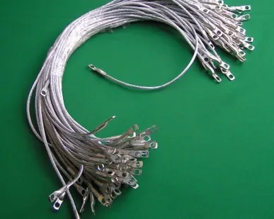 фото Проводник заземляющий П-950