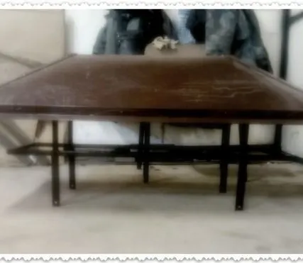 Фото №0 Оголовки труб