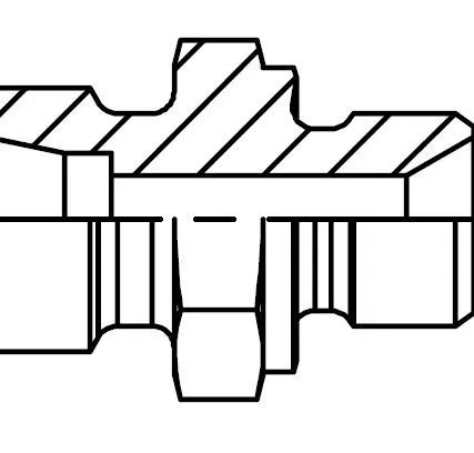 Фото №0 Переходники DKOL/BSP ш/ш (6003)