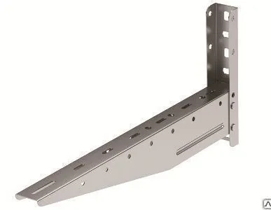 фото Консоль с опорой ML осн. 400