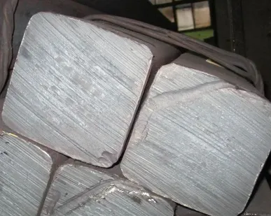 фото Квадрат 220х220 теплоустойчивая сталь 38ХН3МА