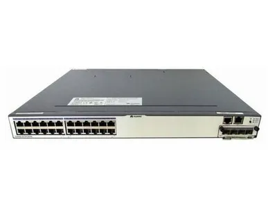 фото Коммутатор HUAWEI