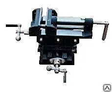 фото Тиски GS-106A