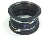 фото Муфта для герметизации кессона Rodlex Connection 133/159