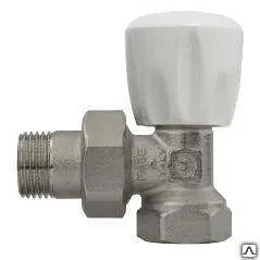 Фото №0 Вентили угловые Ру 2,5 - 2500 кгс Ду 3 - 600 мм