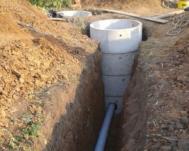 фото Монтаж системы водоснабжения