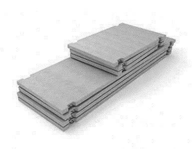 фото Плита резервуара ПР60.20-1,4